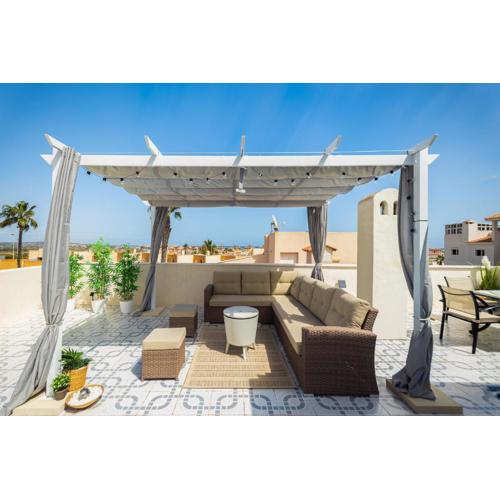 Apartamento Panoramico