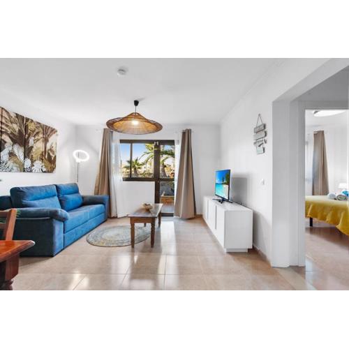 Apartamento Papagayo
