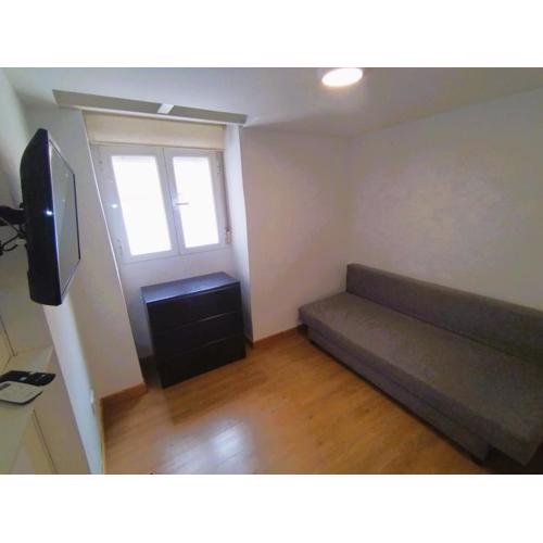 Apartamento para 2 - Puerta del Sol