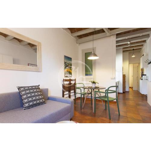 Apartamento para 2 céntrico