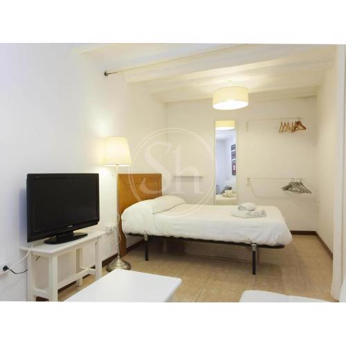 Apartamento para 2 en Gracia