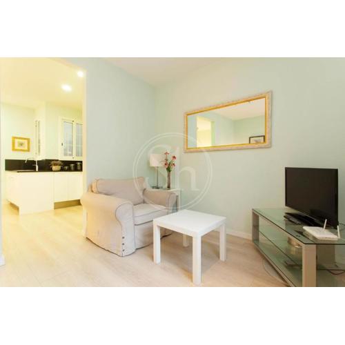 Apartamento para 4 Barcelona