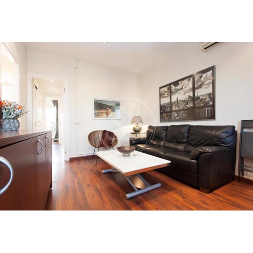Apartamento para 4