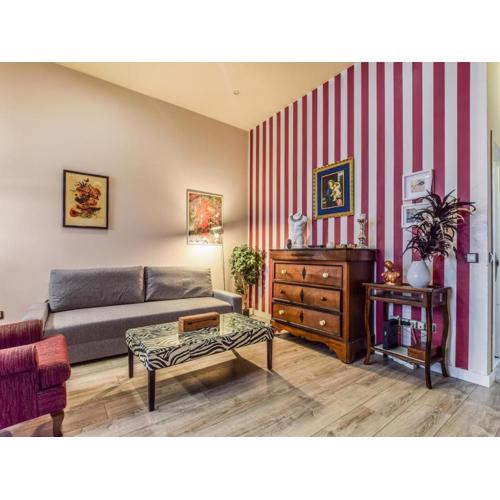 apartamento para 6 personas en madrid rio ALQUILER TEMPORAL