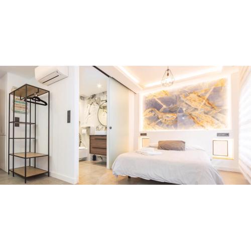 Apartamento para dos al lado de la Alhambra, en pleno centro