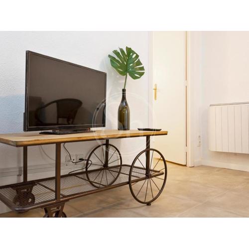 Apartamento para dos en Gracia