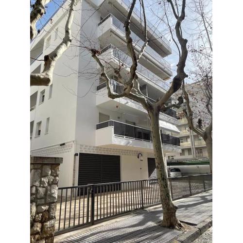 Apartamento para familias muy acogedor!