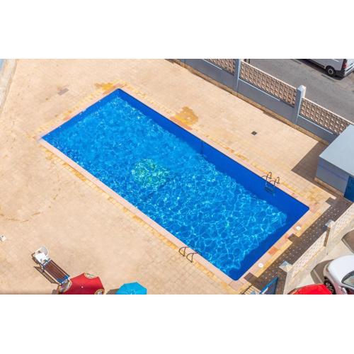 Apartamento para Familias