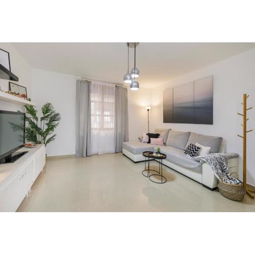 Apartamento para vivir Granada con parking