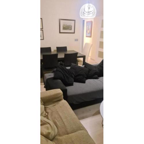 Apartamento para vivir Granada