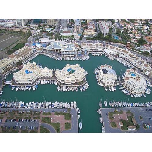 Apartamento, Paradise Sun Beach In Marina