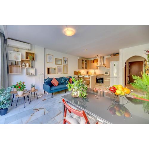 Apartamento Paradiso Marbella