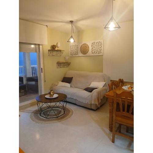 Apartamento Paraíso Costero