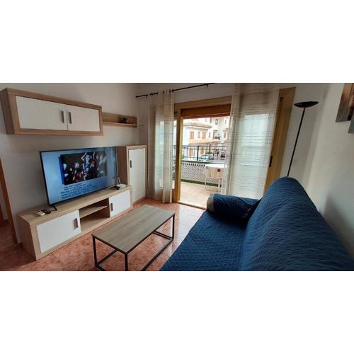 Apartamento Paraíso en Santa Pola