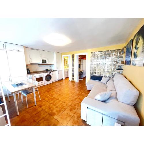 Apartamento Paraiso Estaño