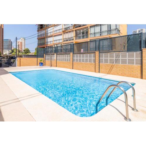 Apartamento Paraíso Florida