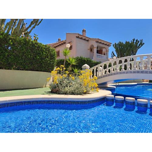 Apartamento Paraíso La Mata