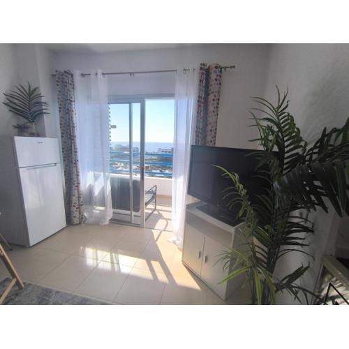 Apartamento Paraíso Sur