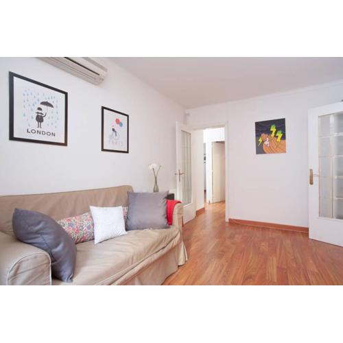 Apartamento Parc Güell