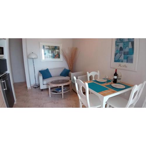 Apartamento Pardela