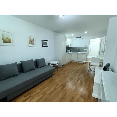Apartamento. Parque del Vino Fino. El Puerto de Santa María