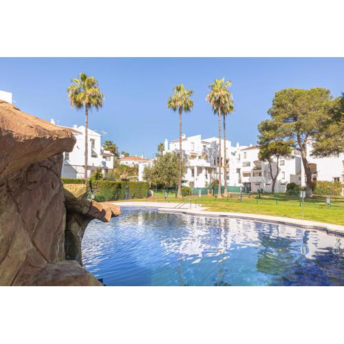 Apartamento Parque Elviria Beach