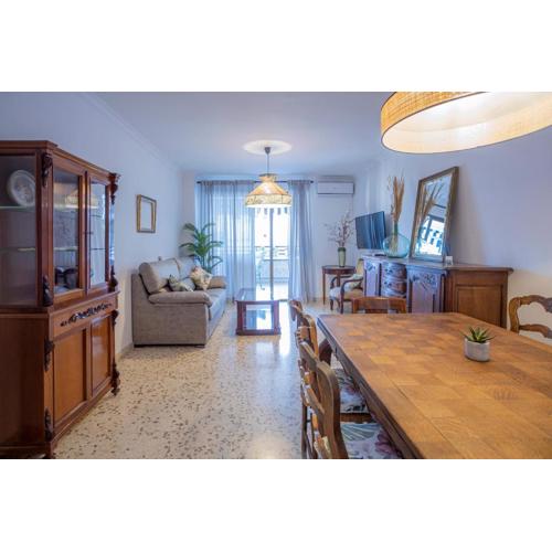 Apartamento Parque Mediterráneo