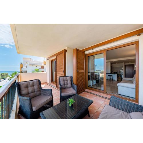 Apartamento Parque Recoleta