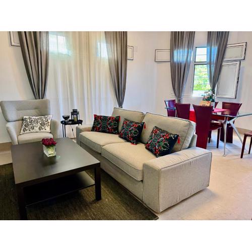 Apartamento Parque Romano
