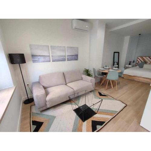 Apartamento Parras