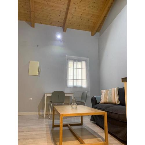 Apartamento Pasaje