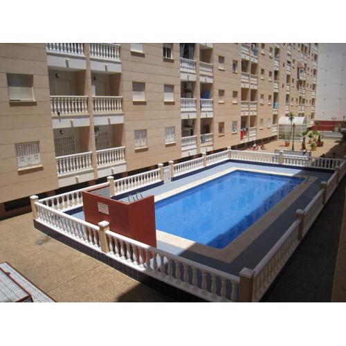 Apartamento Pascual