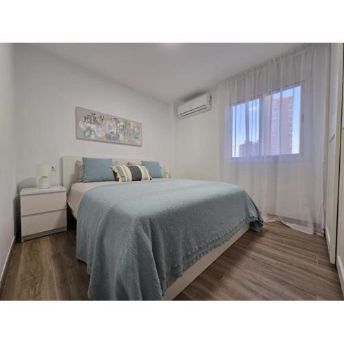 Apartamento Paseo del mar