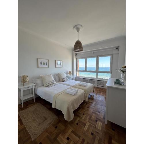 Apartamento Paseo del Muro