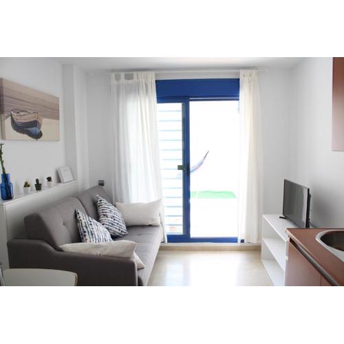 Apartamento Pato Playa Benalmádena con piscinas y garaje