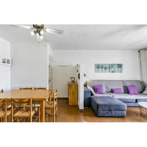 Apartamento Patricia