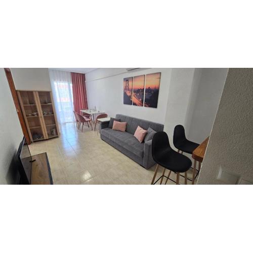 Apartamento Patricio