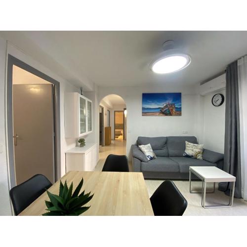 Apartamento Paula - Torrevieja Hiszpania