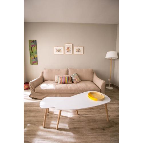 Apartamento Pedregalejo Beach