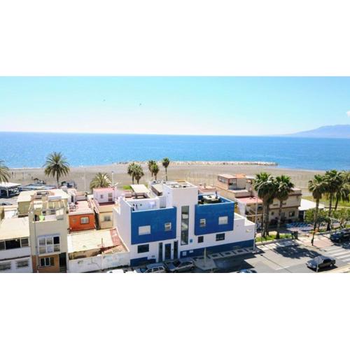 Apartamento Pedregalejo Playa