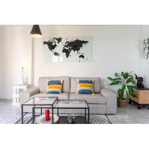 Apartamento Pelayo Málaga