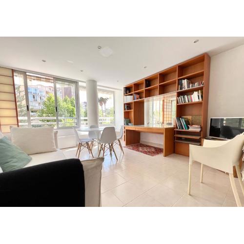 Apartamento Peñasol 50 mts Playa Arenal - Inmodream Calpe