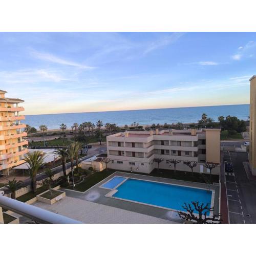 Apartamento Peñiscola Azahar Vista Mar Peníscolarentals