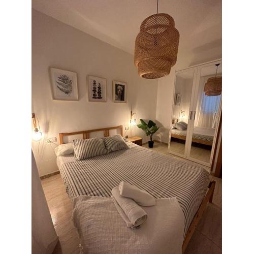 APARTAMENTO PEÑISCOLA