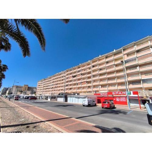 Apartamento Peñismar I Peñiscolarentals