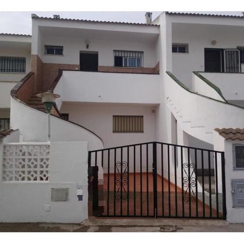 Apartamento PEÑISMAR II