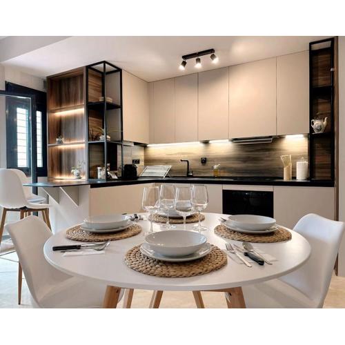 Apartamento-Pensión El Trianero junto al río