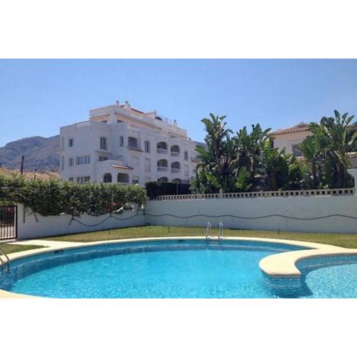 Apartamento Penthouse