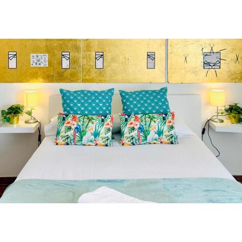 Apartamento Peñuelas