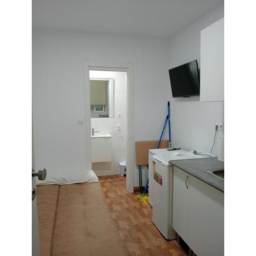 Apartamento pequeñito